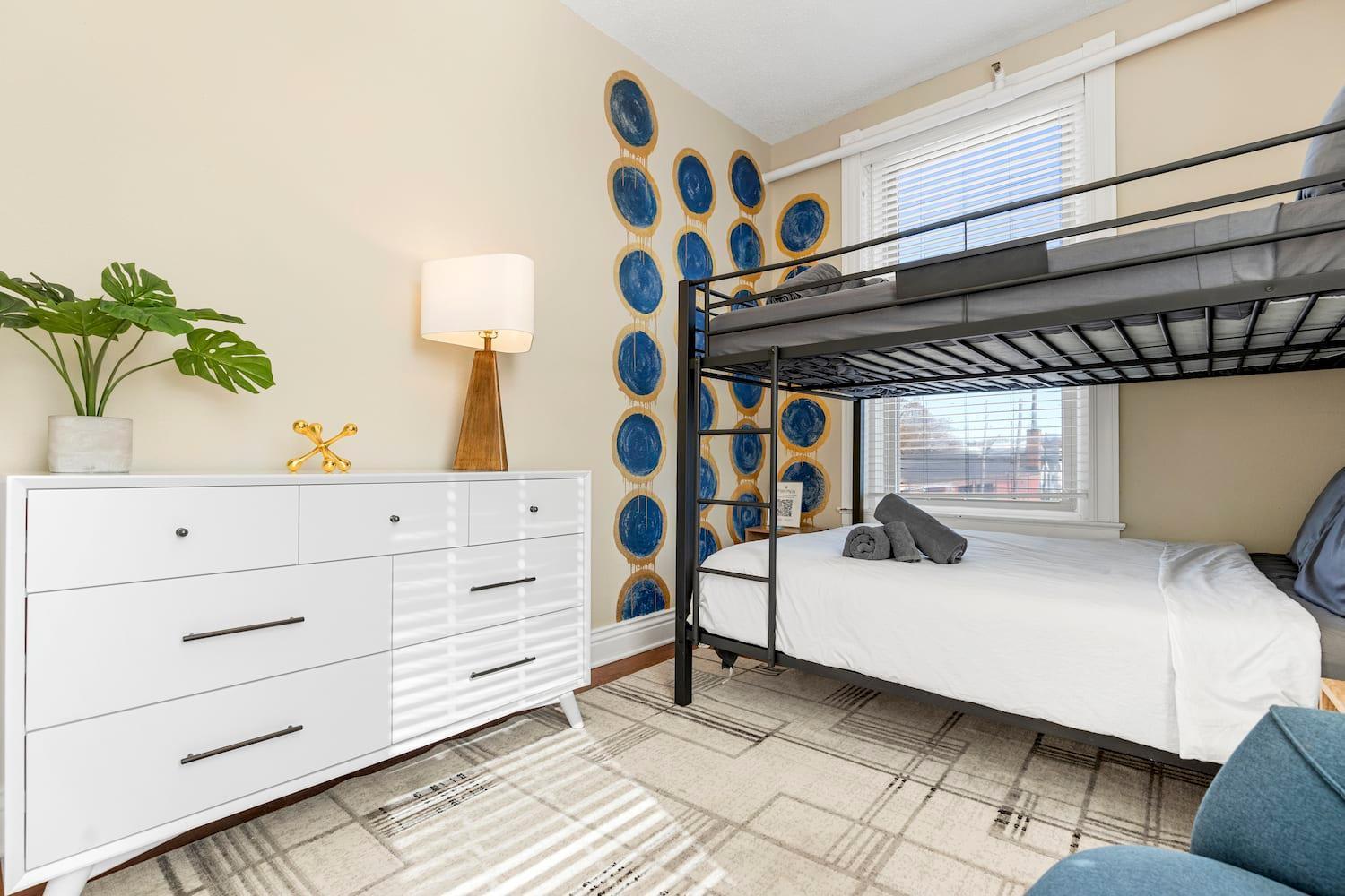 Sleep24 13beds 8br 6ba Swepson Retreat King * Louisville