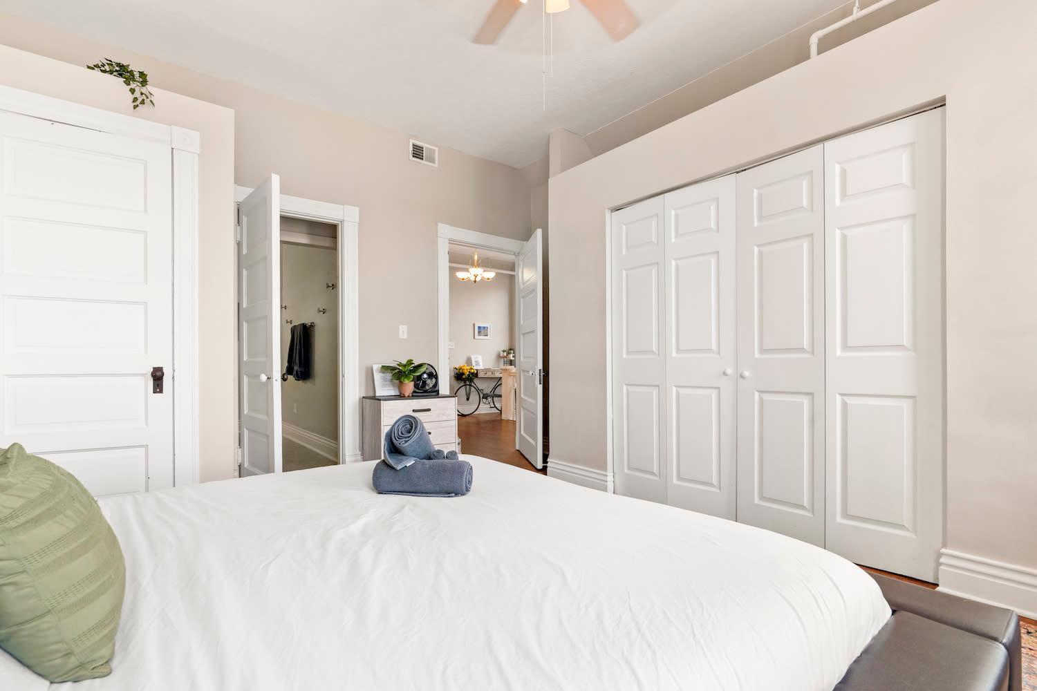 Sleep24 13beds 8br 6ba Swepson Retreat King