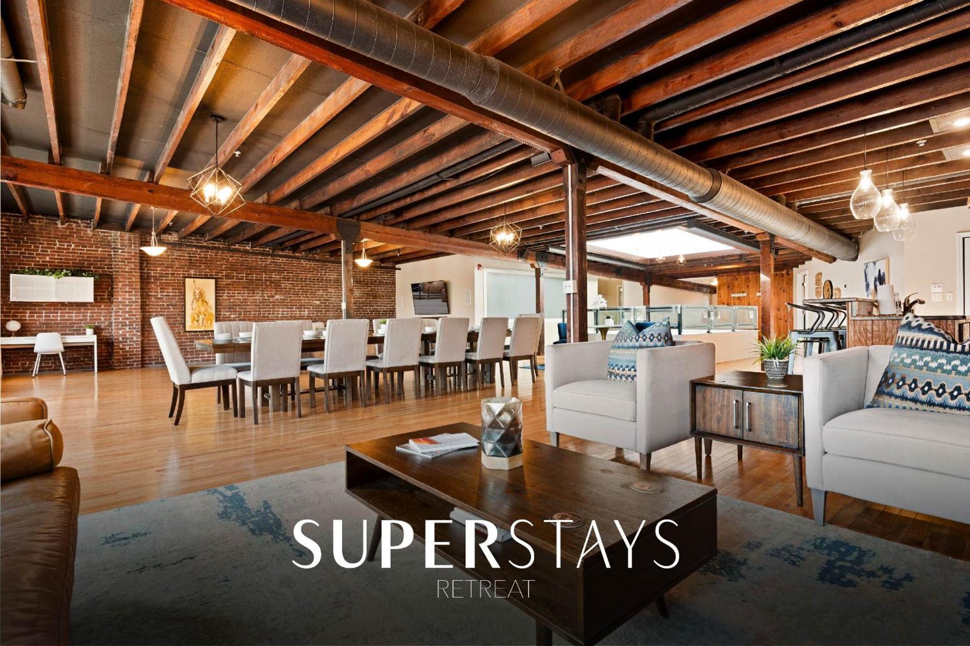 Sleep24 13beds 8br 6ba Swepson Retreat King * Louisville